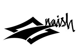 Naish Logo Pure Surfshop