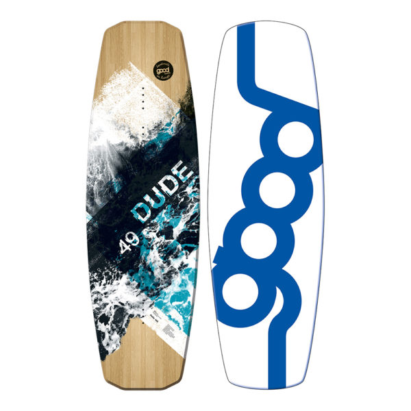 Goodboards Dude 146 Pure Surfshop
