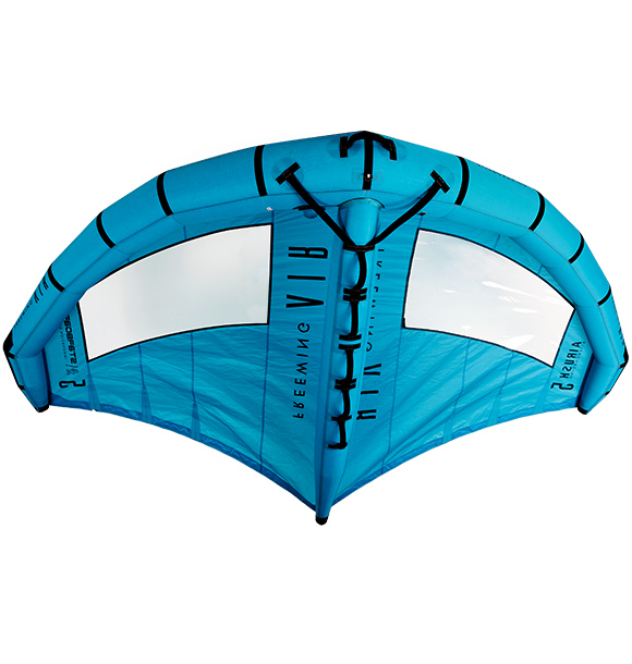 Starboard Airush FreeWing Air teal Pure Surfshop