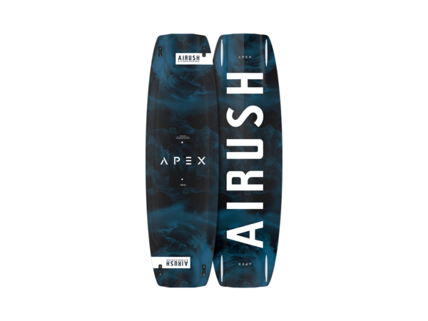Airush Twin Tip Apex V7 Pure Surfshop