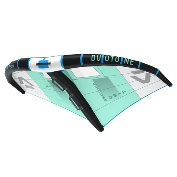 Duotone 2022 Foil Wing Unit mint-grey Pure Surfshop