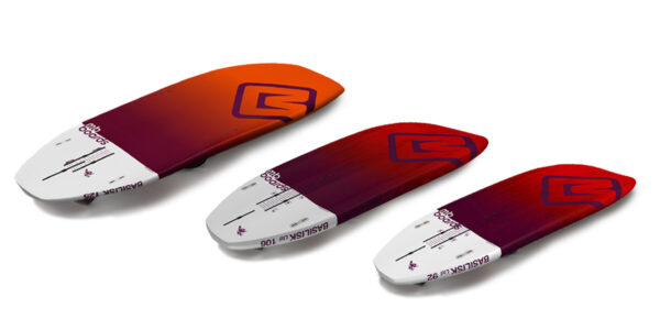MB-Boards Basilisk Range Pure Surfshop