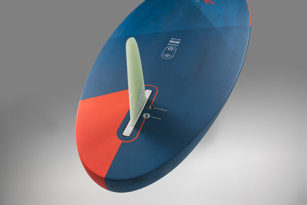 Starboard 2021 Ignite Finne Pure Surfshop