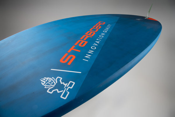 Starboard 2021 Ignite Unterseite Pure Surfshop