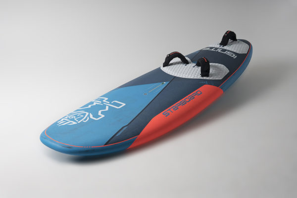 Starboard 2021 Ignite vorne Pure Surfshop