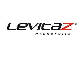 Levitaz Logo Pure Surfshop