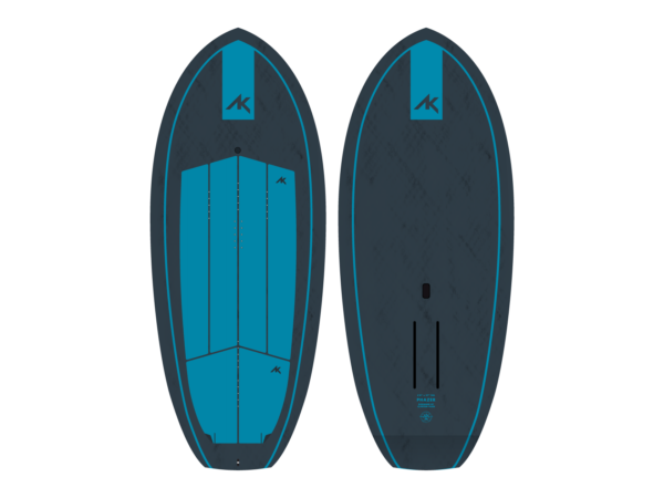 AK 2021 Phazer Wingboard 90 Pure Surfshop