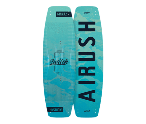 Airush Switch V10 pure surfshop