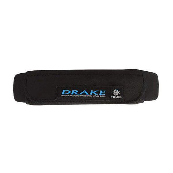 Drake Footstrap Yulex Deluxe Blue Pure Surfshop
