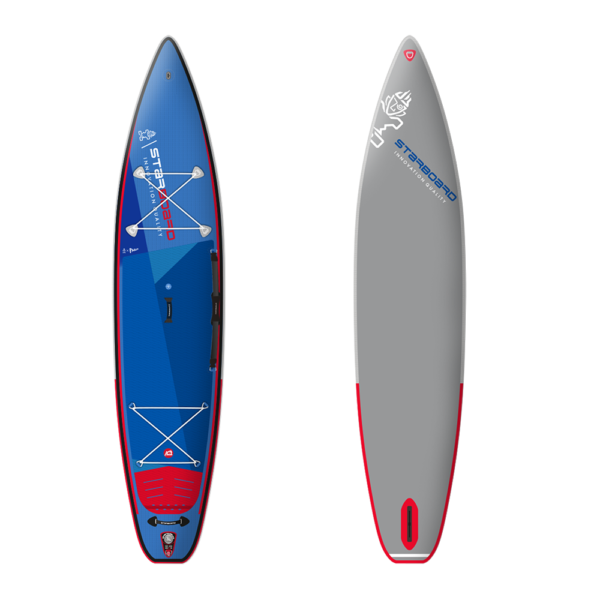 Starboard 2021 Touring Deluxe SC 11,6x29 Pure Surfshop