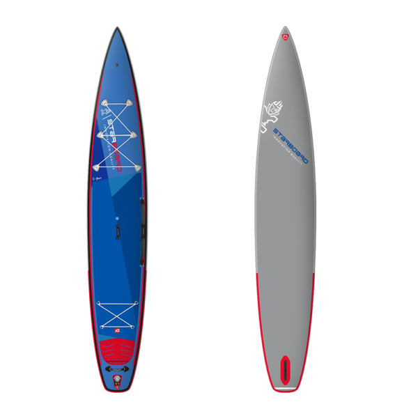 Starboard 2021 Touring Deluxe SC 14x28 Pure Surfshop