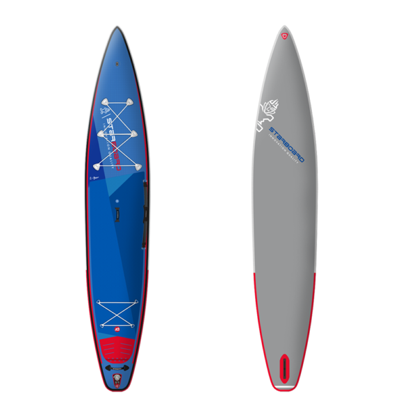 Starboard 2021 Touring Deluxe SC 14x30 Pure Surfshop