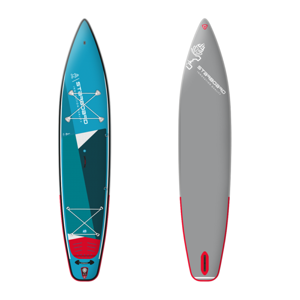 Starboard 2021 Touring Zen SC 12,6x30 Pure Surfshop