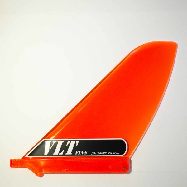 VLT Fins OSC 2 orange Pure Surfshop