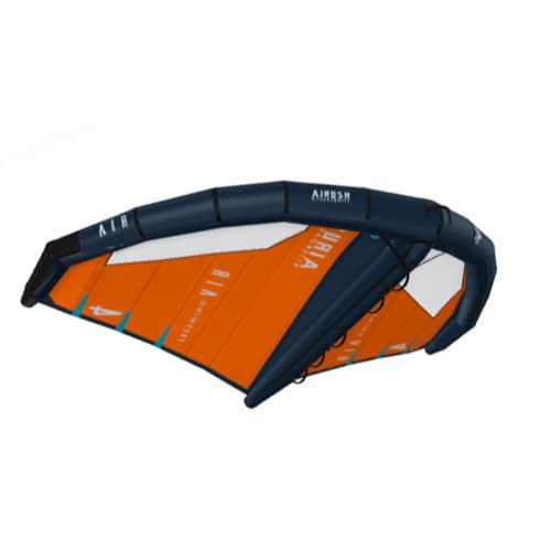 Starboard Airush Freewing Air V2 orange navy Pure Surfshop