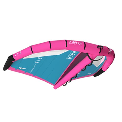 Starboard Airush Freewing Air V2 teal pink Pure Surfshop
