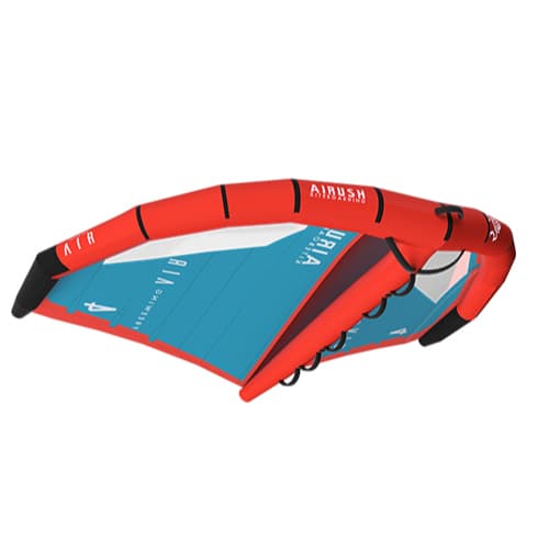 Starboard Airush Freewing Air V2 teal red Pure Surfshop