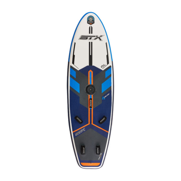 stx windsurf inflatable 280_front pure surfshop