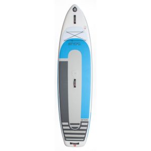 ENSIS 3in1 SUP inflatable deck Pure Surfshop