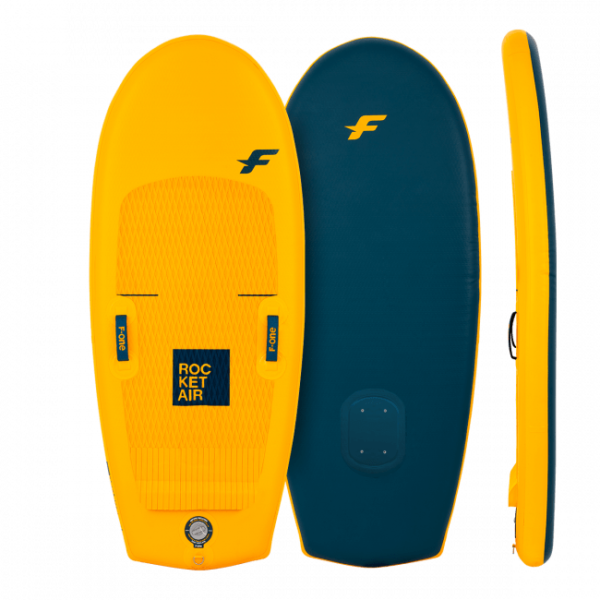 F-ONE Rocket Air Pure Surfshop