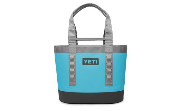 YETI Camino Carryall 35 reef blue pure surfshop