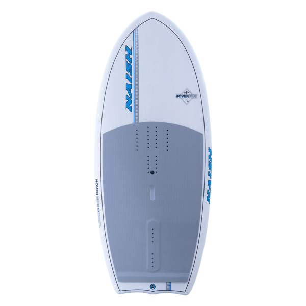 Naish S26 Hover Wing Foil GS Deck Pure Surfshop