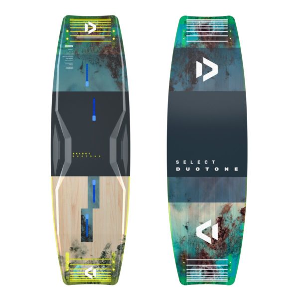 Duotone Select 2021 pure surfshop