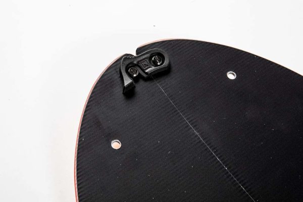 Nitro 21 Slash Splitboard Detail-1 Pure Surfshop
