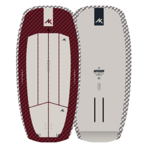 AK Compact Wing Board Pure Surfshop