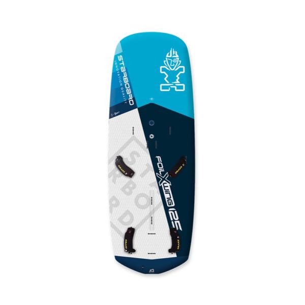 Starboard Foil X Wing Starlite 125 top Pure Surfshop