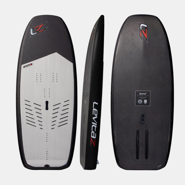 Levitaz Boom wingboard pure surfshop