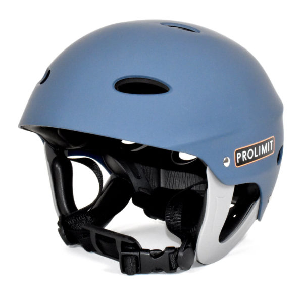 Prolimit Watersports Helmet adjustable front matt navy pure surfshop