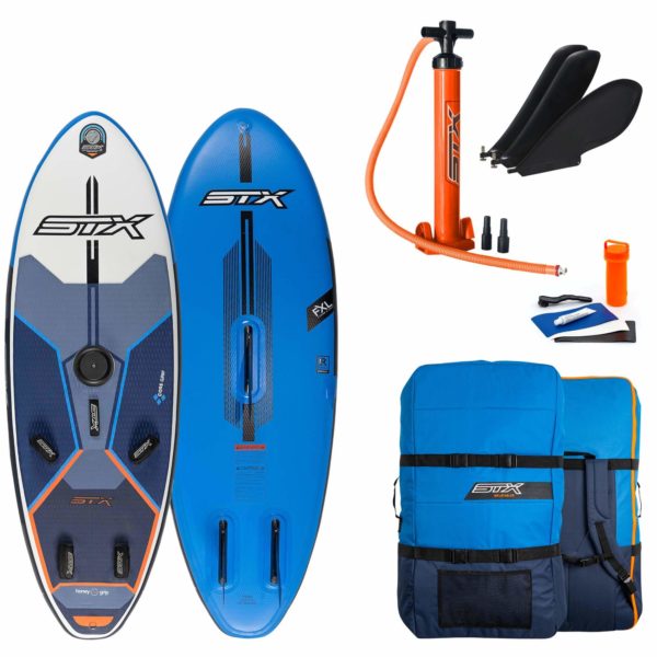 STX Windsurf Inflatable 2022 Pure Surfshop