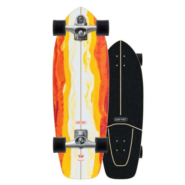 Carver Firefly C7 Pure Surfshop