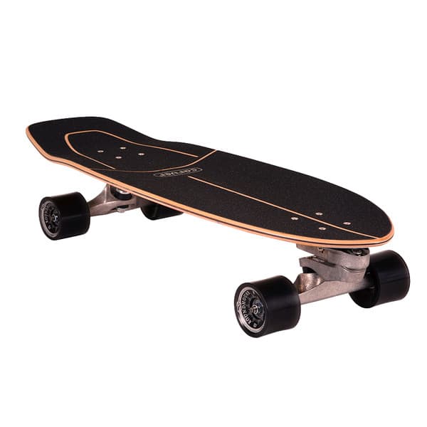 Carver Firefly C7 top Pure Surfshop