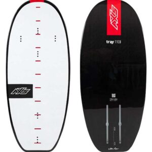 Axis Tray Pump Board pure surfshop