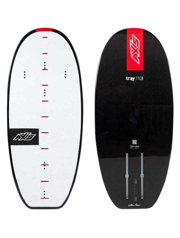 Axis Tray Pump Board pure surfshop