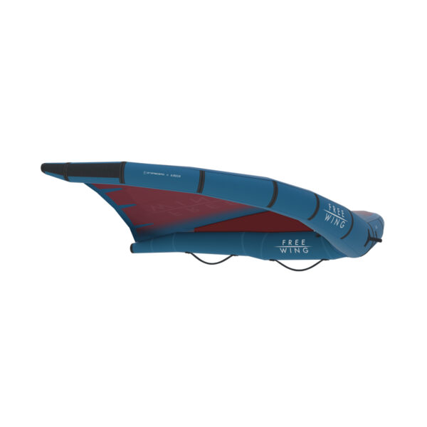 Freewing air v3 dark blue and dark red pure surfshop