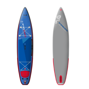 starboard touring deluxe sc 2023