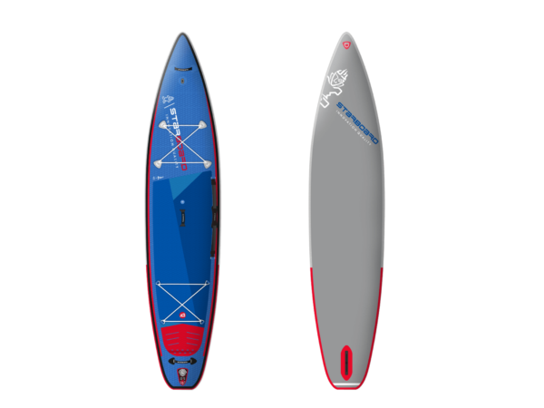 starboard touring deluxe sc 2023