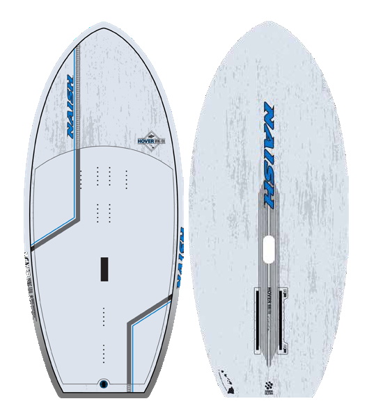 Naish Wingboard Hover s26 pure surfshop