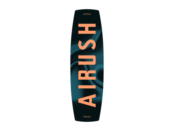 Airush Diamond Team v3 back pure surfshop