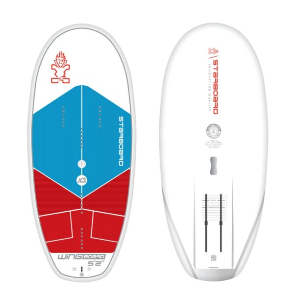 Starboard Wingboard 2024 Lite Tech Pure Surfshop