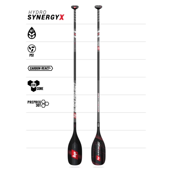 Black Project Hydro SynergyX pure Surfshop