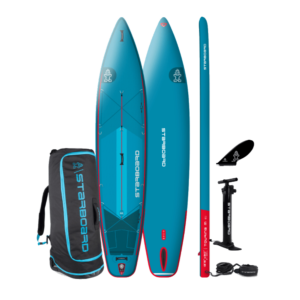 starboard touring deluxe lite pure surfshop